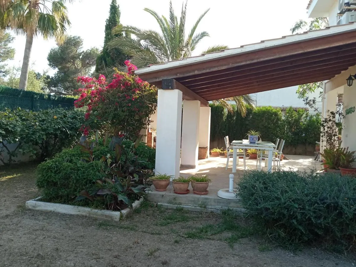 Cap De Mar Daire Alcudia