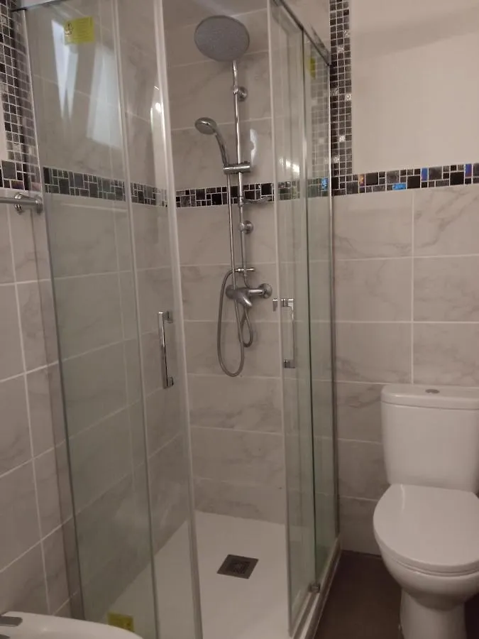 Cap De Mar Apartment Alcudia  Alcudia (Mallorca)