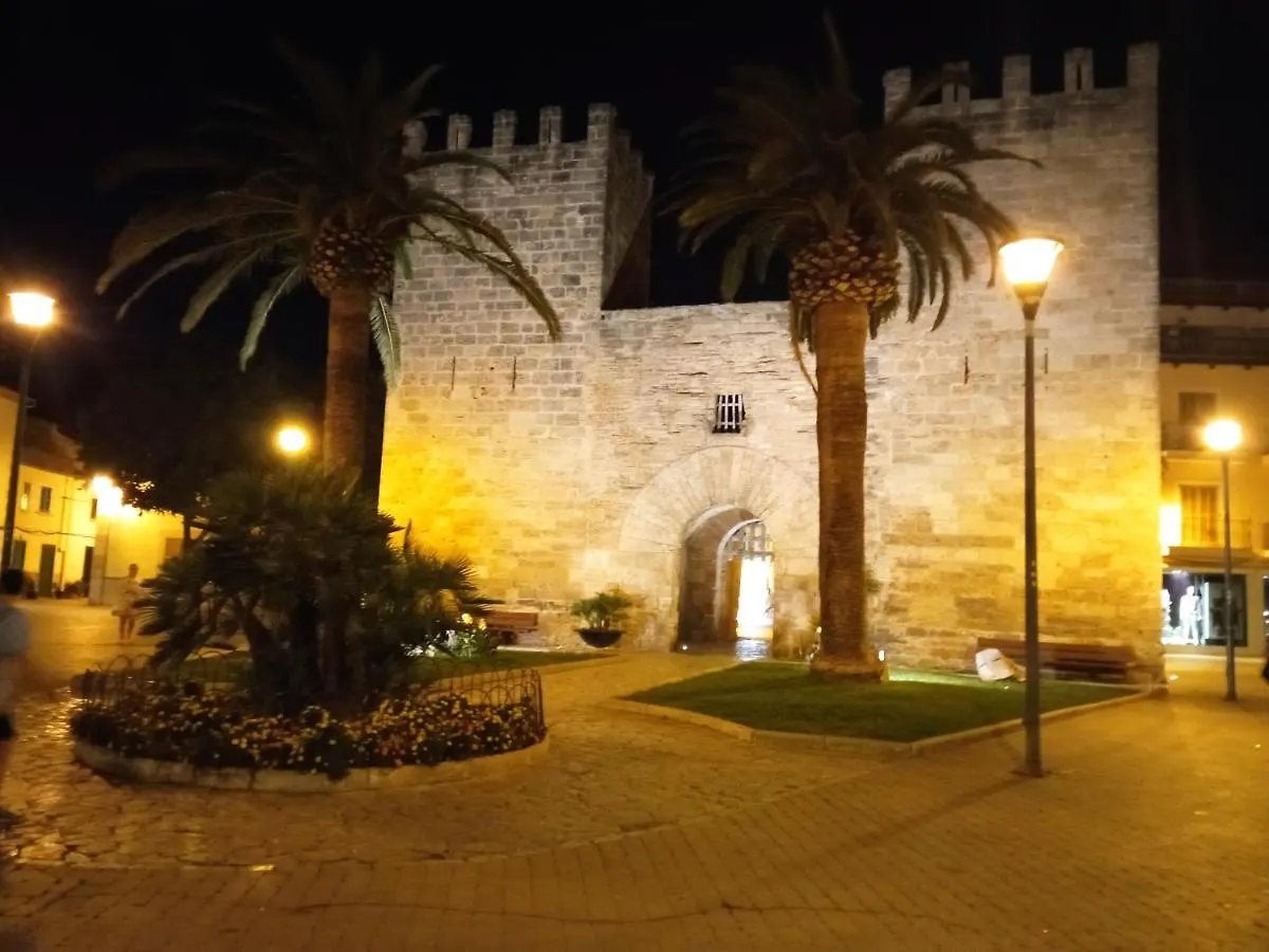 Cap De Mar Apartment Alcudia   Alcudia (Mallorca)