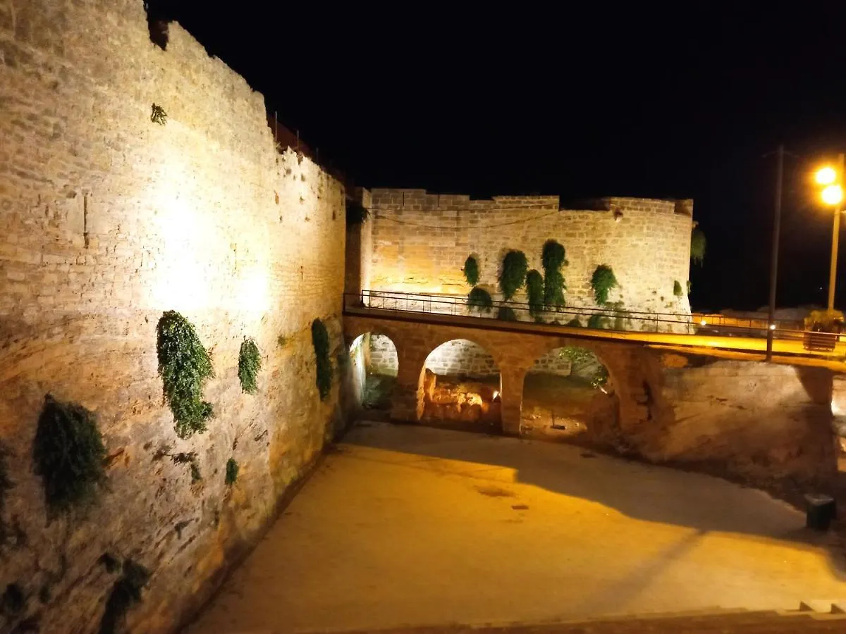 Cap De Mar Apartment Alcudia  Spain