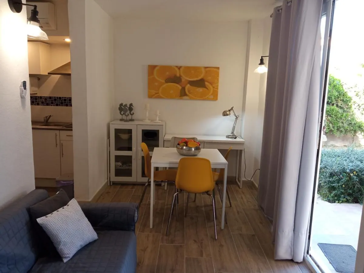 Cap De Mar Apartment Alcudia   Alcudia (Mallorca)