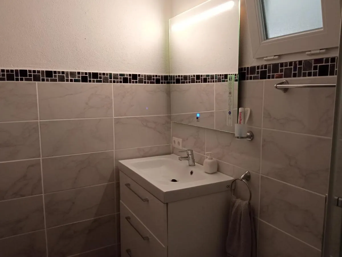 Cap De Mar Apartment Alcudia